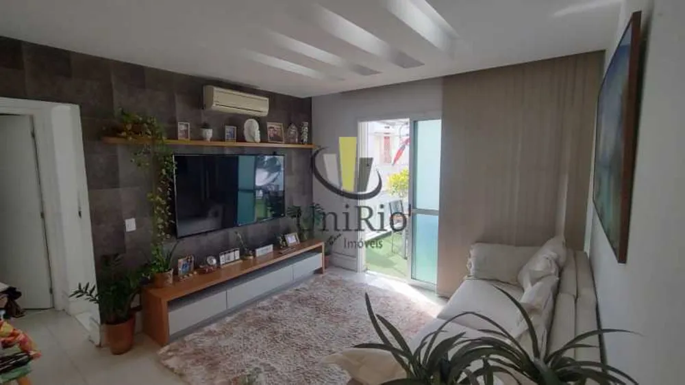 Cobertura, 3 quartos, 179 m² - Foto 1