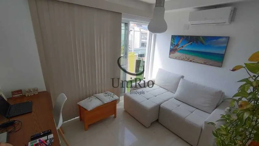 Cobertura, 3 quartos, 179 m² - Foto 7