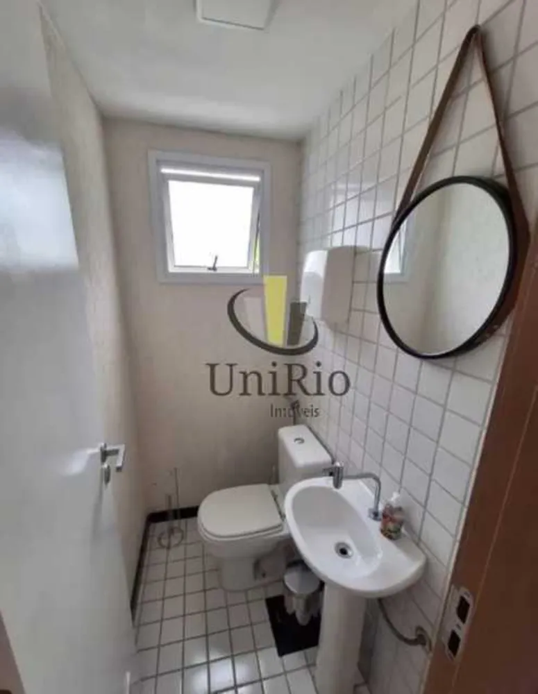 Sala-Conjunto, 24 m² - Foto 19