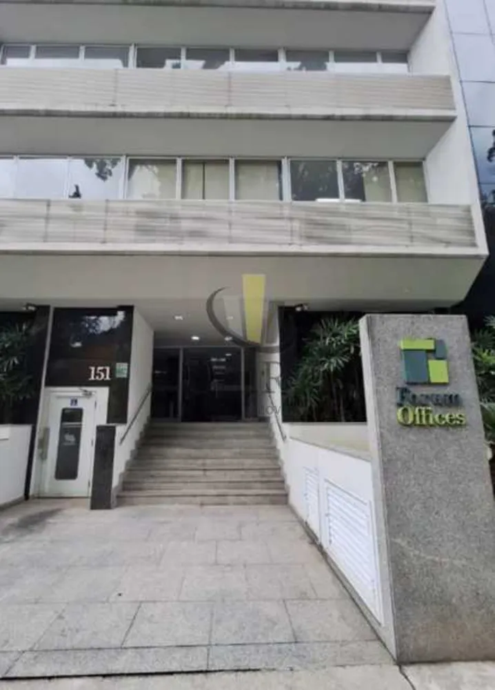 Sala-Conjunto, 24 m² - Foto 10