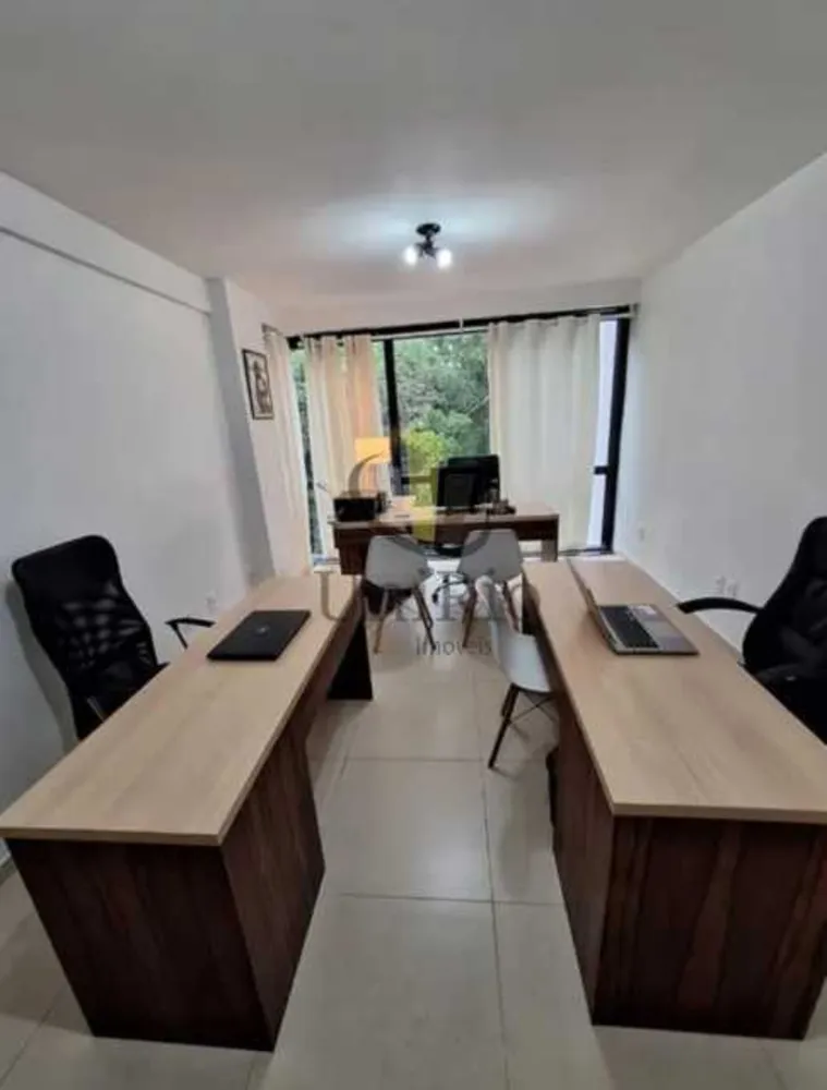 Sala-Conjunto, 24 m² - Foto 4