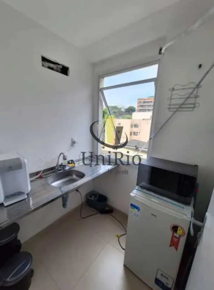 Sala-Conjunto, 24 m² - Foto 20