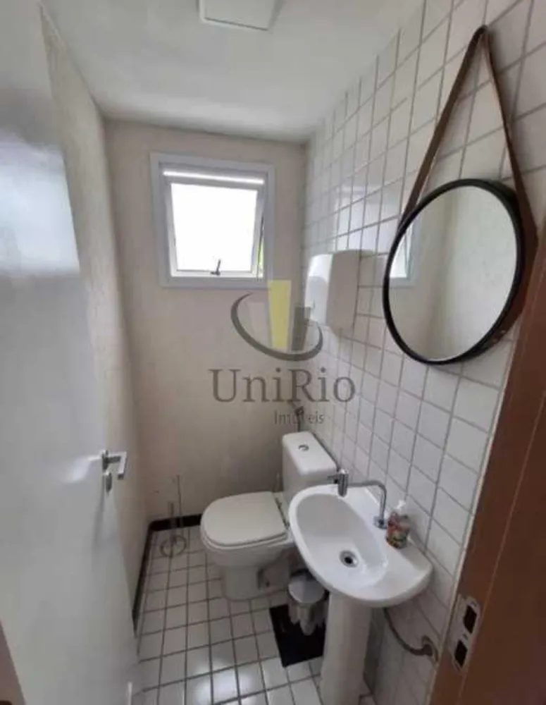 Sala-Conjunto, 24 m² - Foto 7