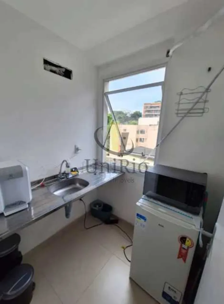 Sala-Conjunto, 24 m² - Foto 8