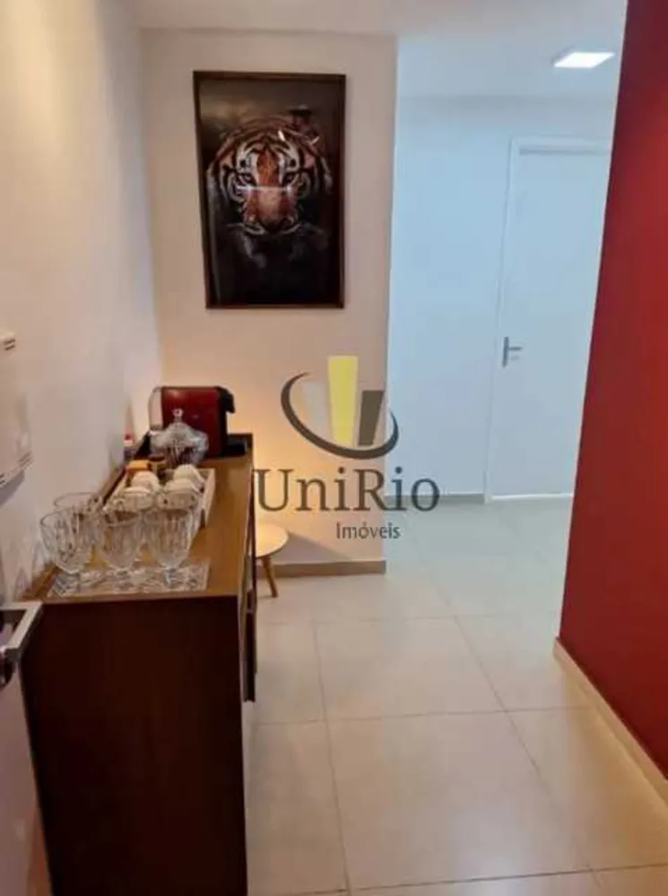 Sala-Conjunto, 24 m² - Foto 17