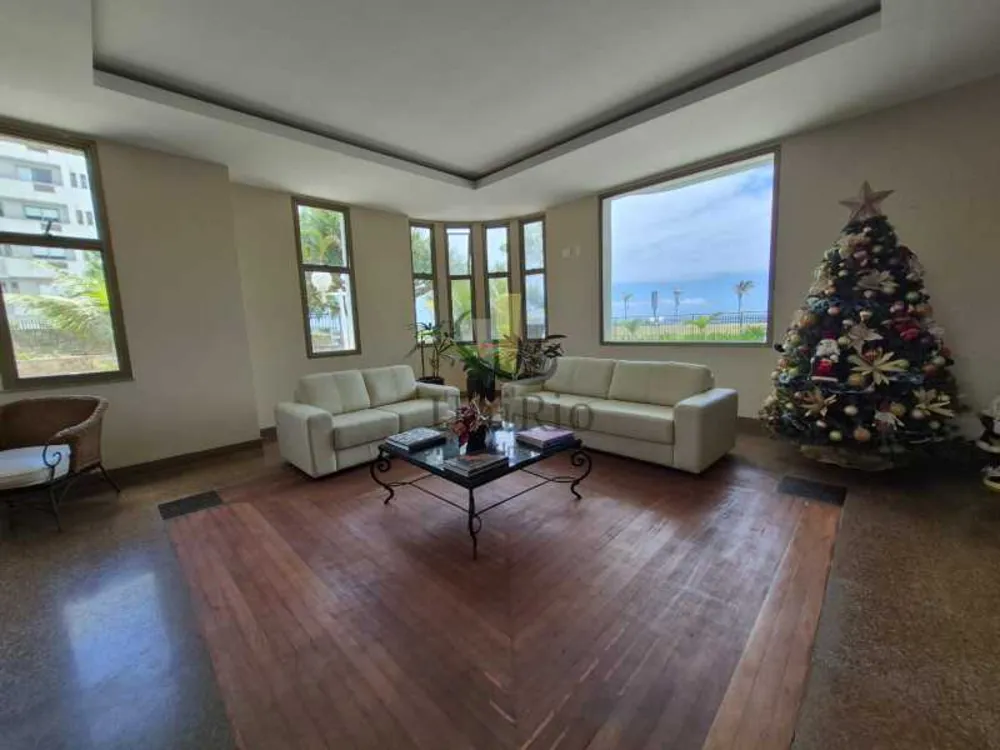 Apartamento, 2 quartos, 107 m² - Foto 2