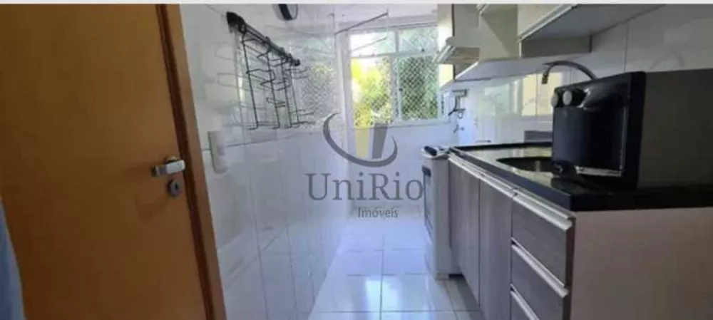 Apartamento, 2 quartos, 59 m² - Foto 5
