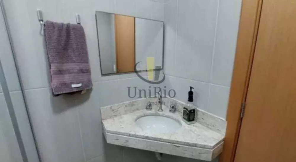 Apartamento, 2 quartos, 59 m² - Foto 6