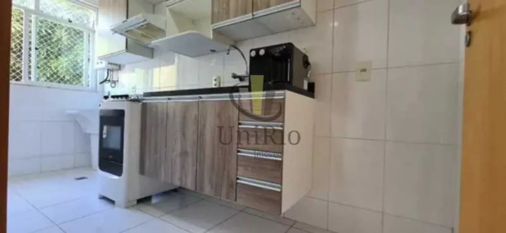 Apartamento, 2 quartos, 59 m² - Foto 2
