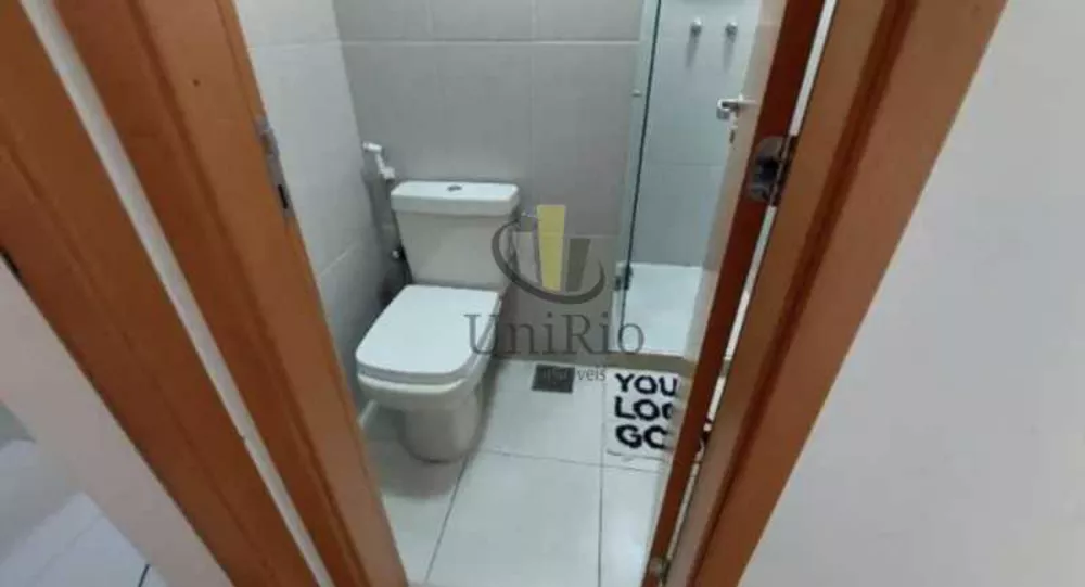 Apartamento, 2 quartos, 59 m² - Foto 8