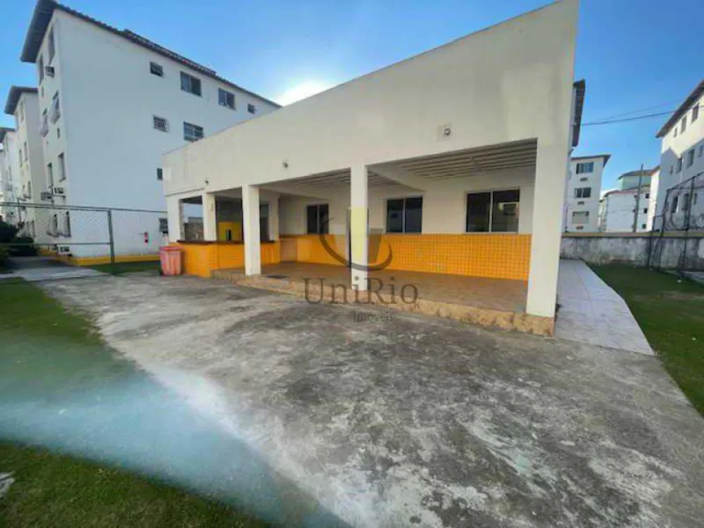 Apartamento, 2 quartos, 44 m² - Foto 13