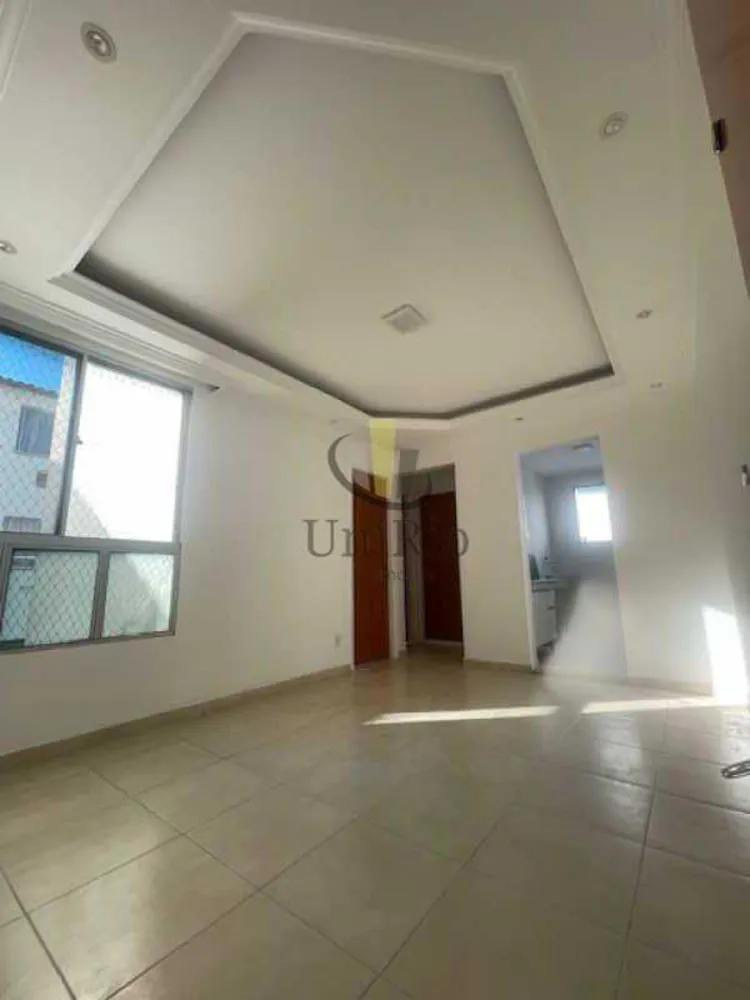 Apartamento, 2 quartos, 44 m² - Foto 4
