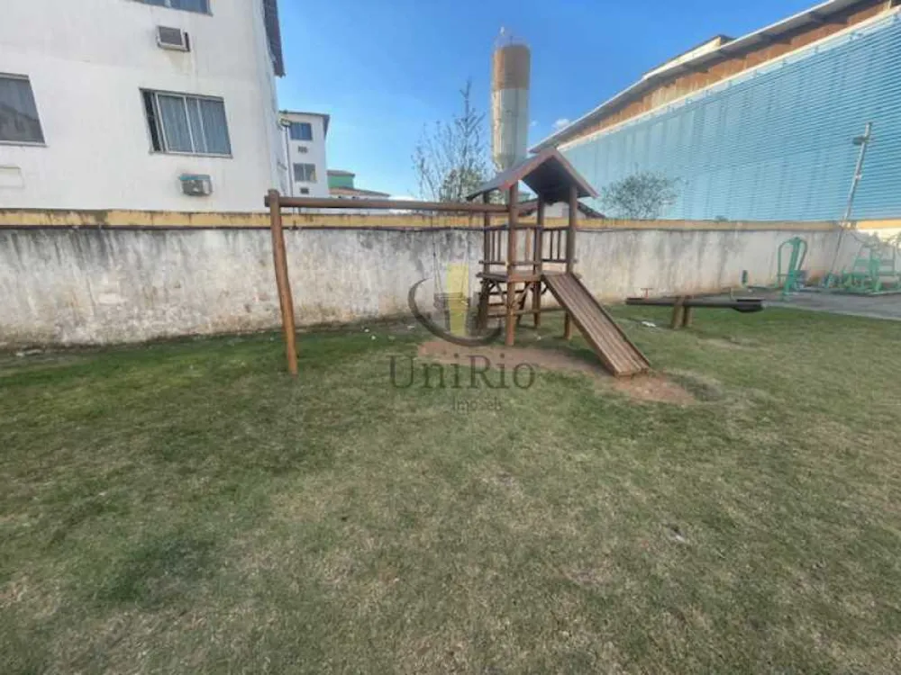 Apartamento, 2 quartos, 44 m² - Foto 18