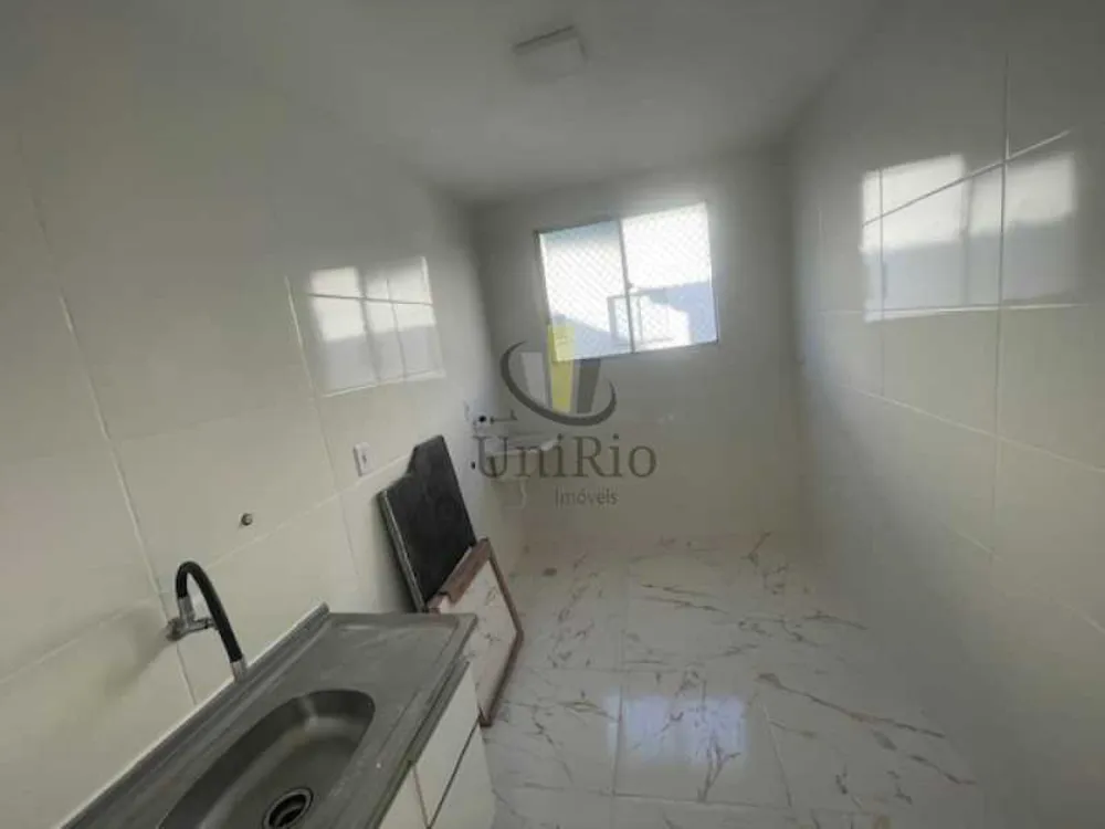 Apartamento, 2 quartos, 44 m² - Foto 6