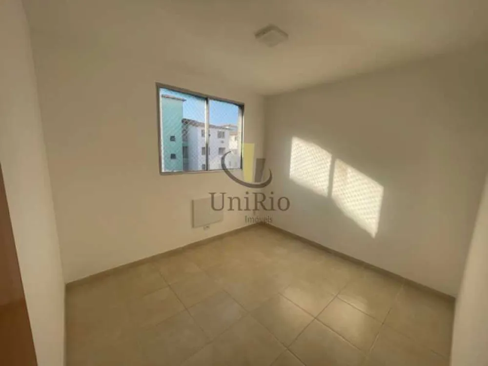 Apartamento, 2 quartos, 44 m² - Foto 8