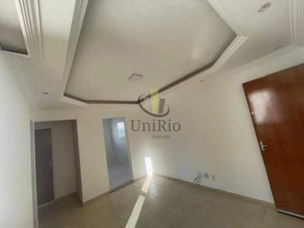 Apartamento, 2 quartos, 44 m² - Foto 2