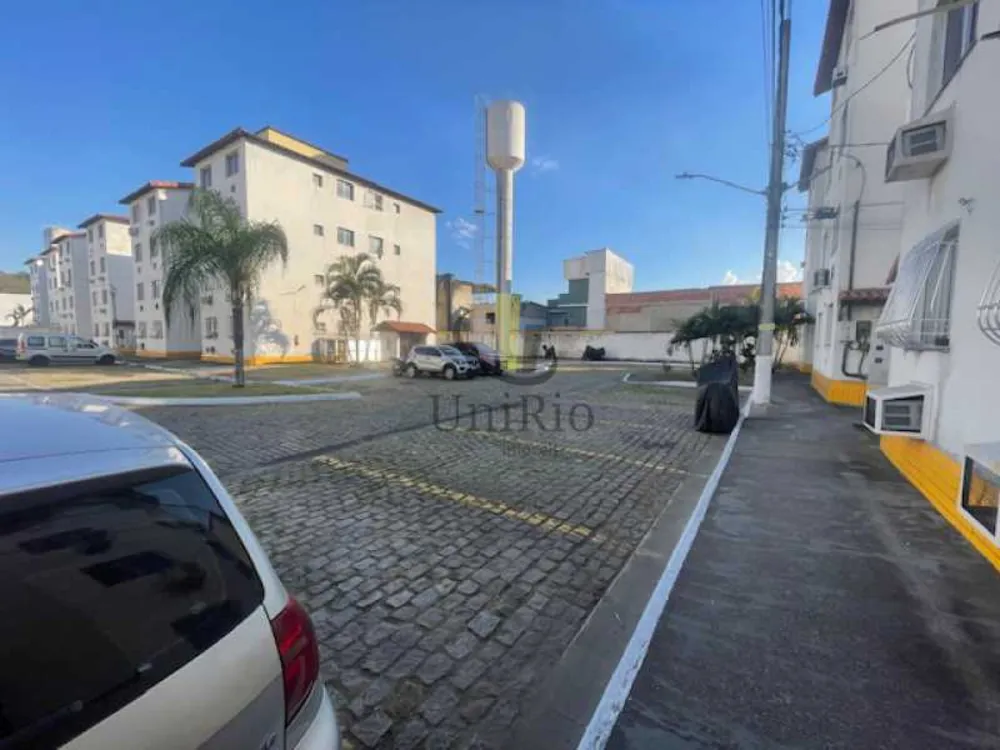 Apartamento, 2 quartos, 44 m² - Foto 16