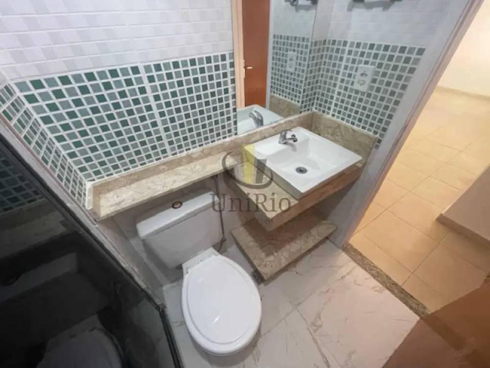 Apartamento, 2 quartos, 44 m² - Foto 11