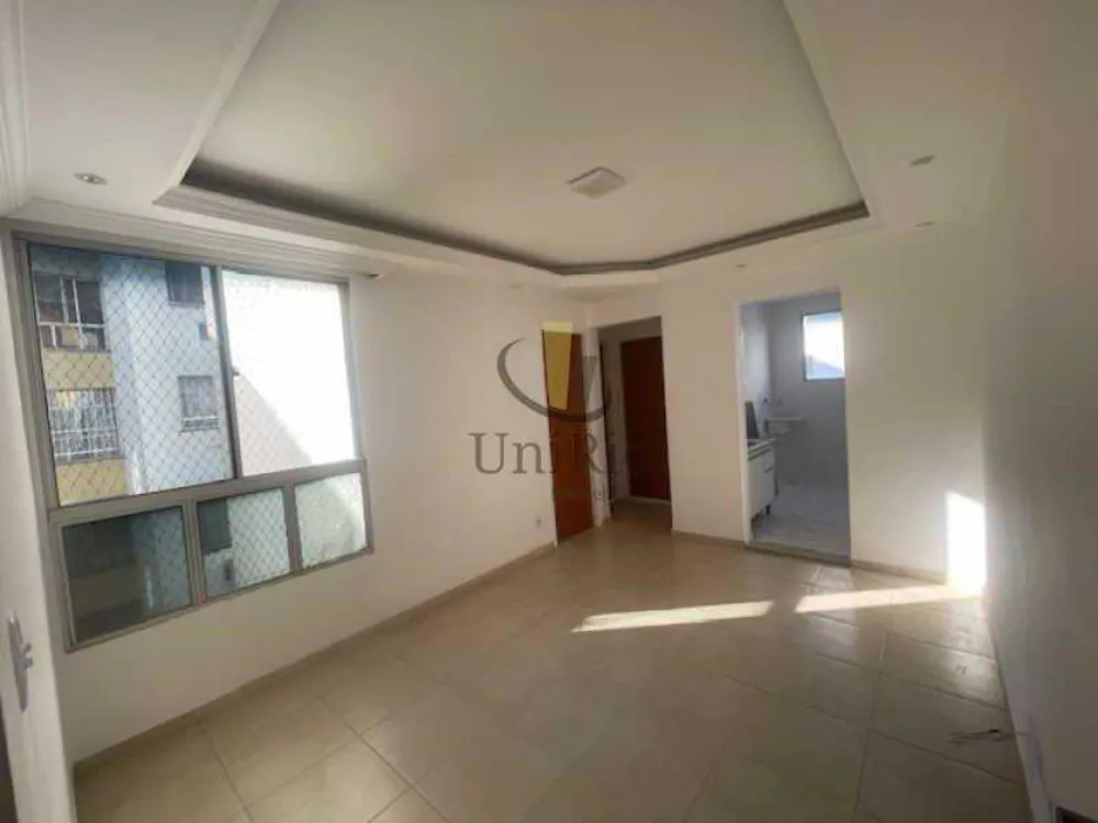 Apartamento, 2 quartos, 44 m² - Foto 1