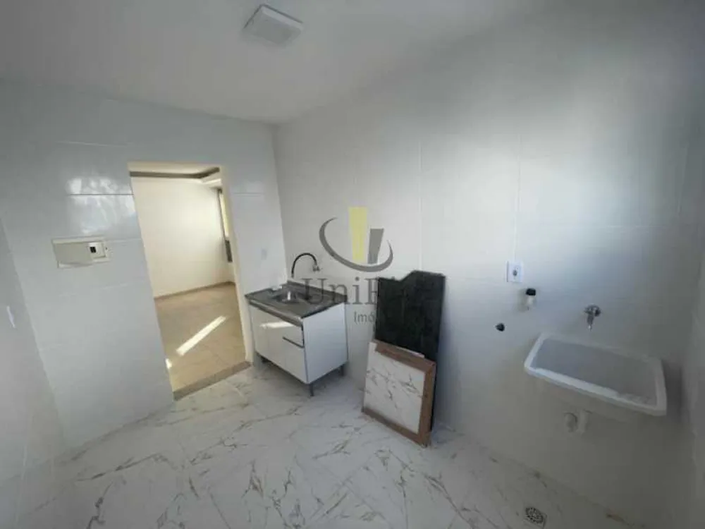 Apartamento, 2 quartos, 44 m² - Foto 5