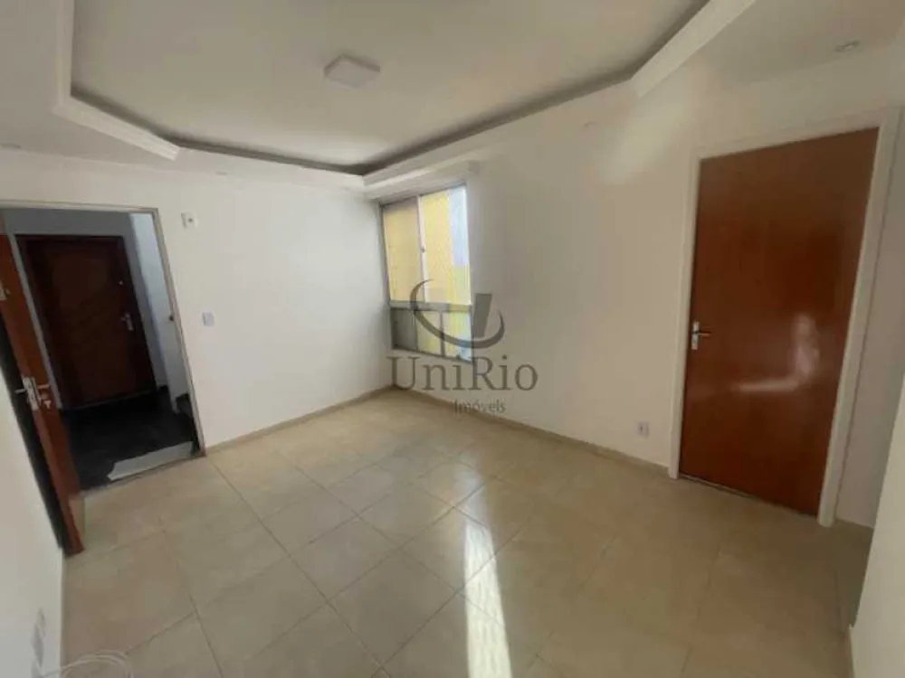 Apartamento, 2 quartos, 44 m² - Foto 3