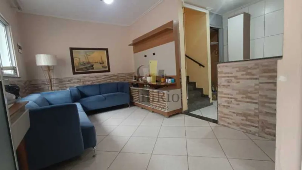 Casa de Vila, 2 quartos - Foto 6