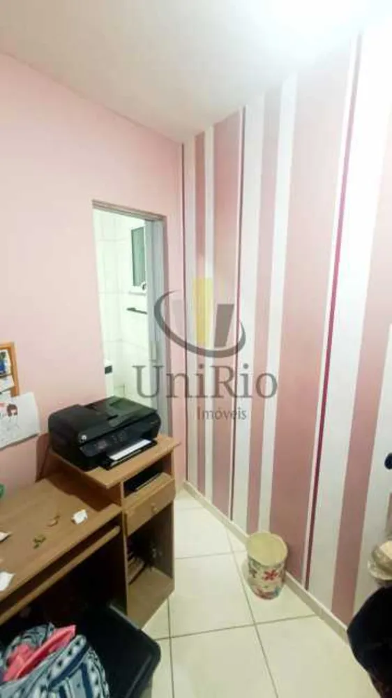 Casa de Vila, 2 quartos - Foto 13