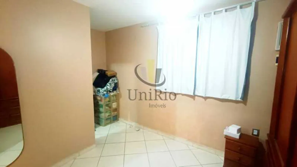Casa de Vila, 2 quartos - Foto 21