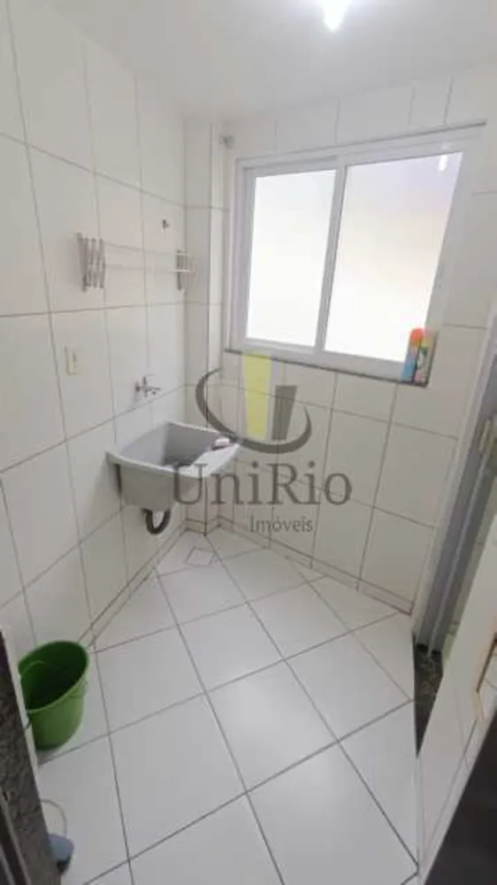 Casa de Vila, 2 quartos - Foto 5