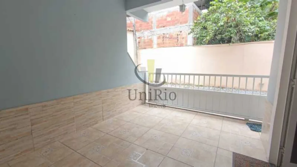 Casa de Vila, 2 quartos - Foto 19