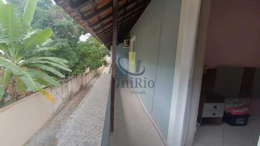Casa de Vila, 2 quartos - Foto 2
