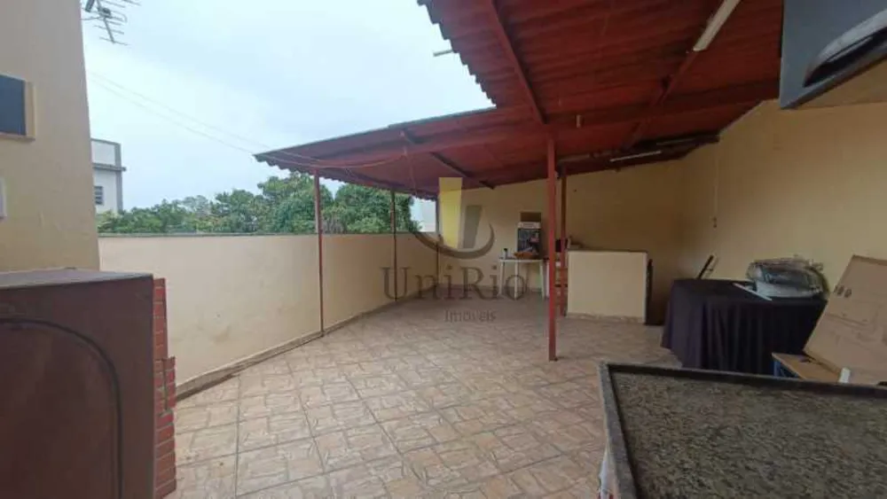 Casa de Vila, 2 quartos - Foto 11