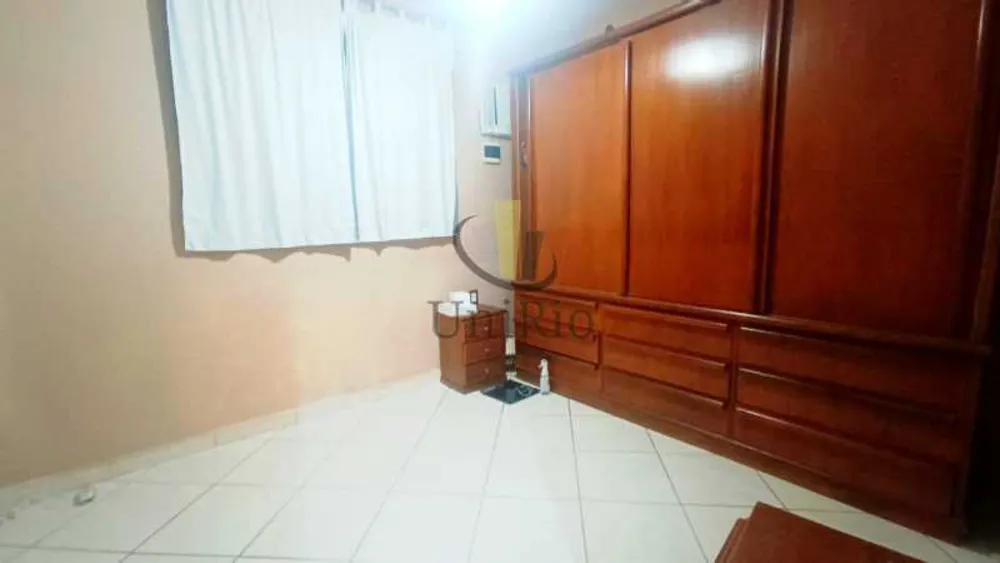 Casa de Vila, 2 quartos - Foto 16
