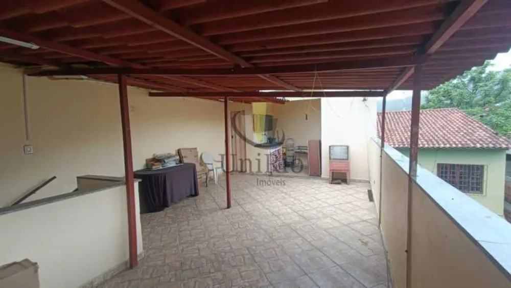 Casa de Vila, 2 quartos - Foto 27