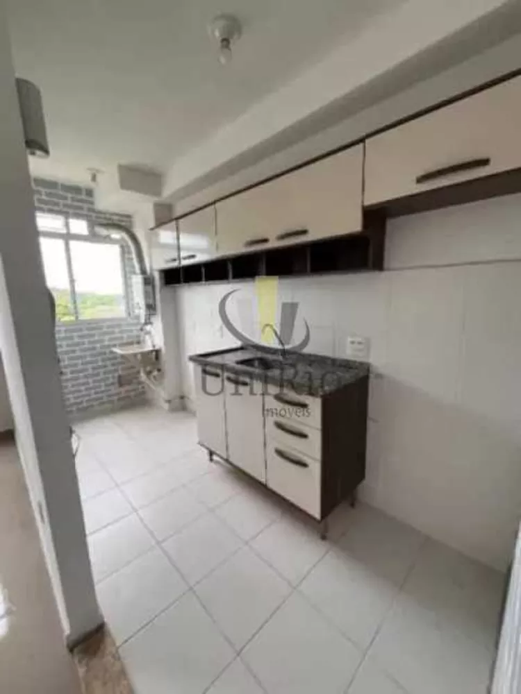 Apartamento, 2 quartos, 41 m² - Foto 5