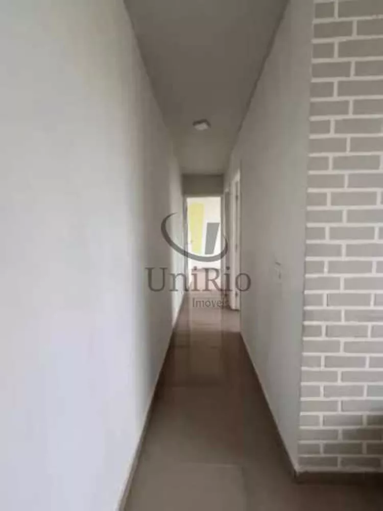 Apartamento, 2 quartos, 41 m² - Foto 8