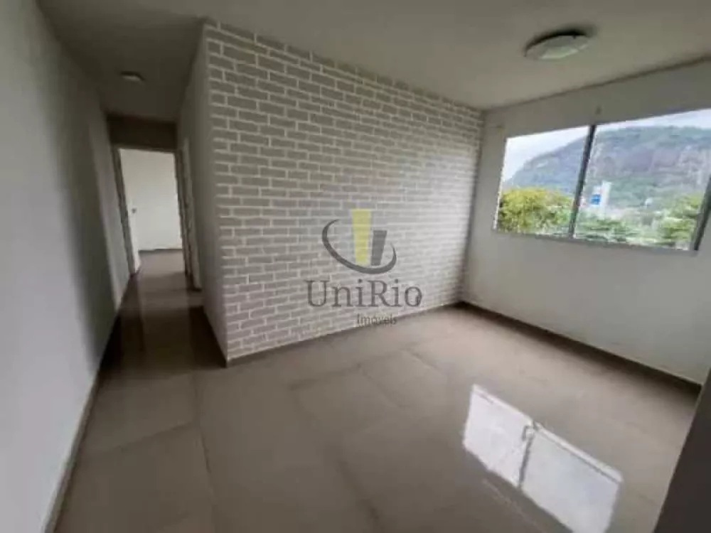 Apartamento, 2 quartos, 41 m² - Foto 1