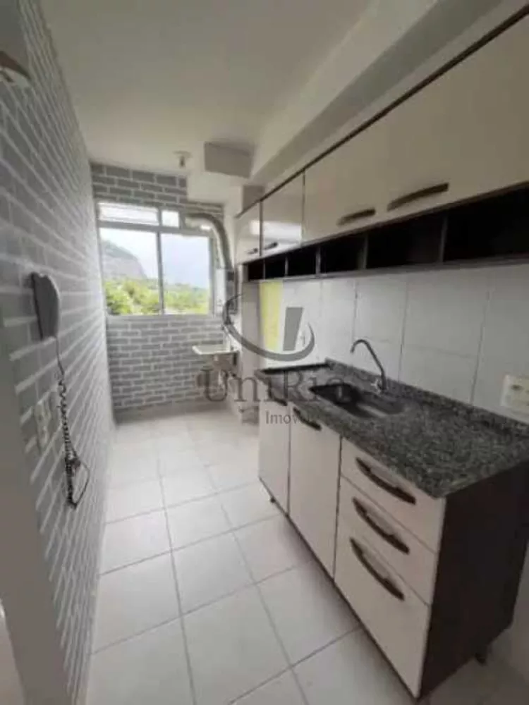 Apartamento, 2 quartos, 41 m² - Foto 4