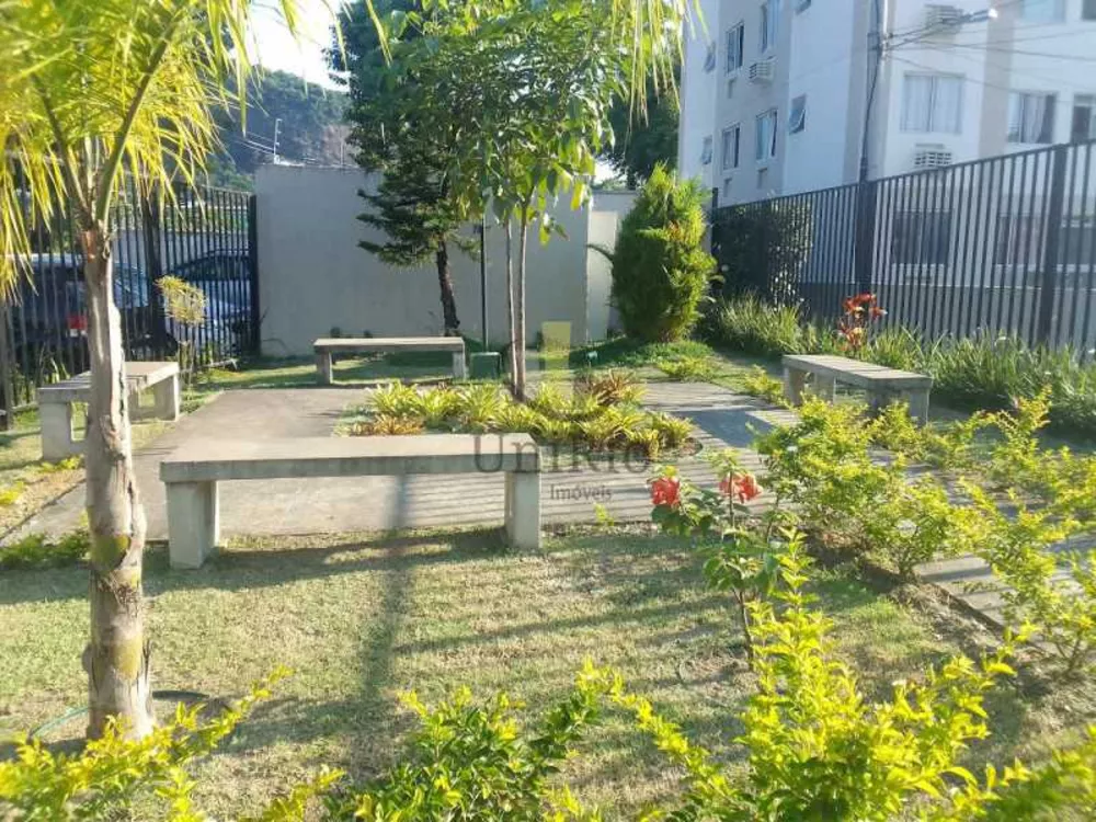 Apartamento, 2 quartos, 41 m² - Foto 17