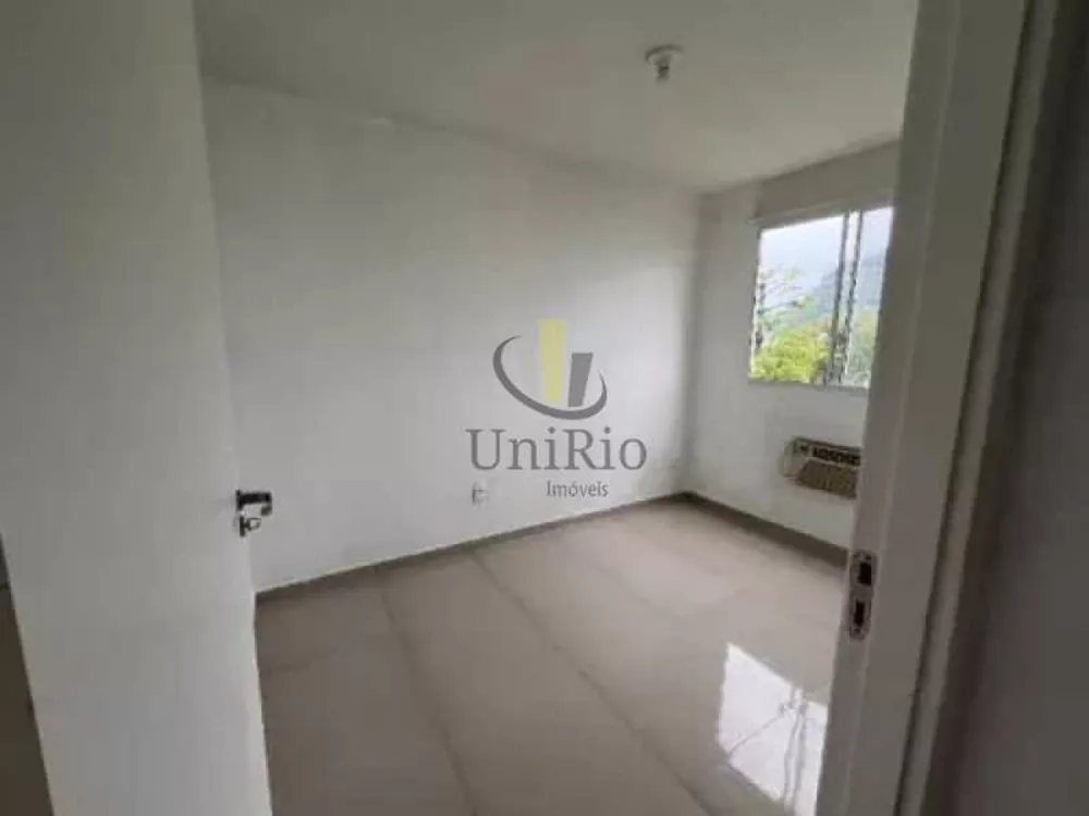 Apartamento, 2 quartos, 41 m² - Foto 2