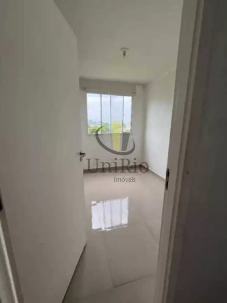 Apartamento, 2 quartos, 41 m² - Foto 9