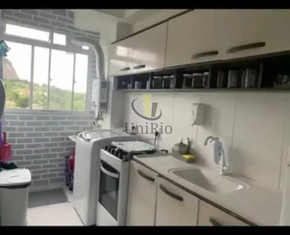 Apartamento, 2 quartos, 41 m² - Foto 3