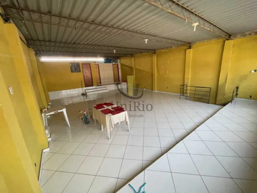 Depósito-Galpão, 240 m² - Foto 11