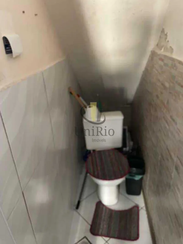 Depósito-Galpão, 240 m² - Foto 2
