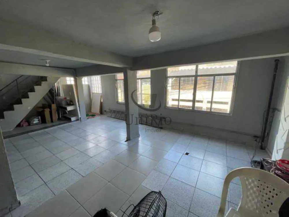 Depósito-Galpão, 240 m² - Foto 4