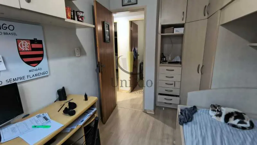 Apartamento, 3 quartos, 73 m² - Foto 6