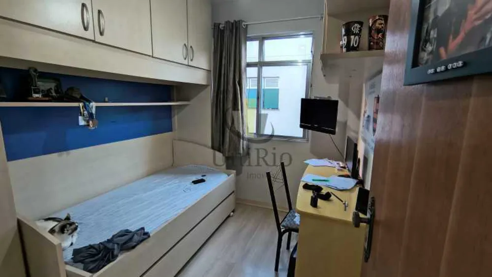 Apartamento, 3 quartos, 73 m² - Foto 5