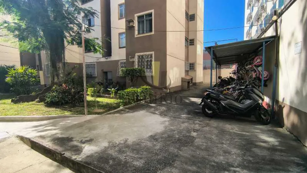 Apartamento, 3 quartos, 73 m² - Foto 21