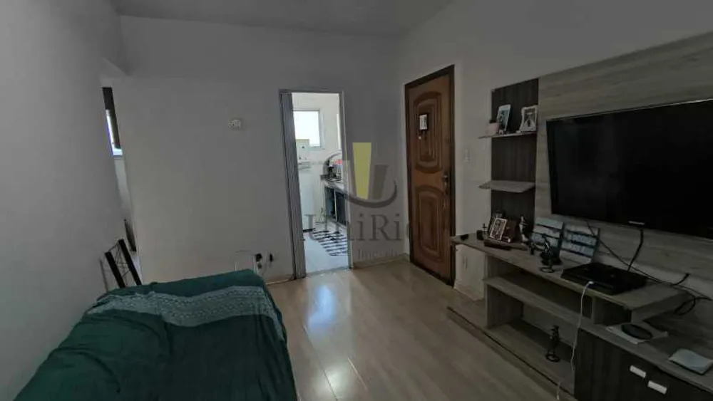 Apartamento, 3 quartos, 73 m² - Foto 1