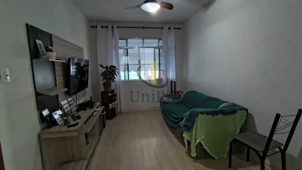 Apartamento, 3 quartos, 73 m² - Foto 2
